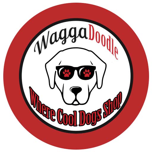 WaggaDoodle Collars by Pet Gear by Gina